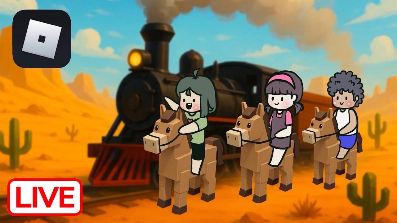 KABAYO ONLY KAHIT USO TREN? | DEAD RAILS