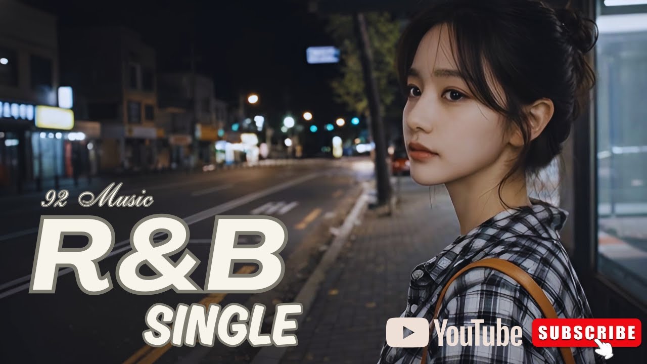 [韓文情歌單曲] 🎧-懲罰(中韓歌詞)