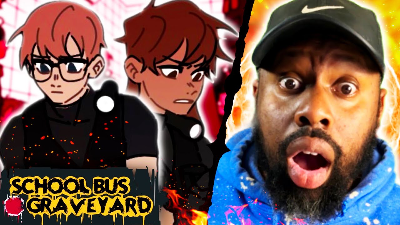 WAIT... THE APOCALYPSE??? | School Bus Graveyard Season 2 (Ch. 82)