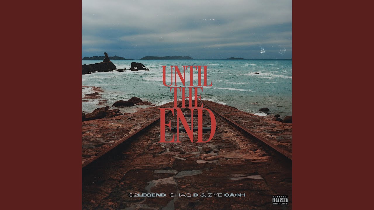 Until The End