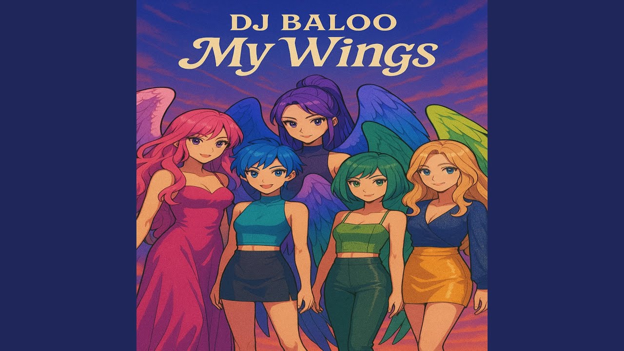 My Wings
