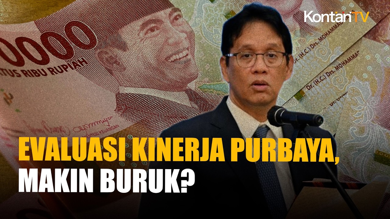 Enam Bulan Purbaya Jadi Menkeu, Ekonom Singgung Disiplin Fiskal Makin Memburuk