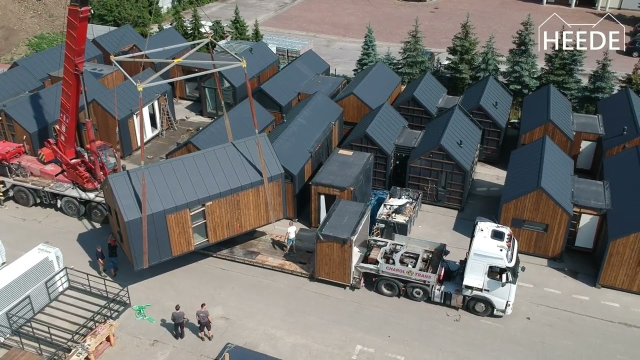 HEEDE Haus Image Video Full HD