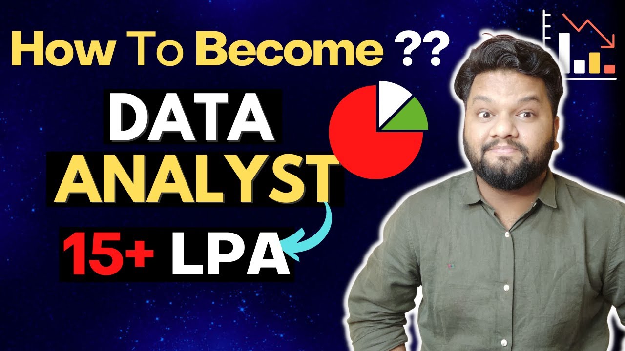 Data Analyst Complete ROADMAP - 2022 🔥! 15+ LPA CTC  ❤️ Skills & FREE Resources EXPLAINED 😎