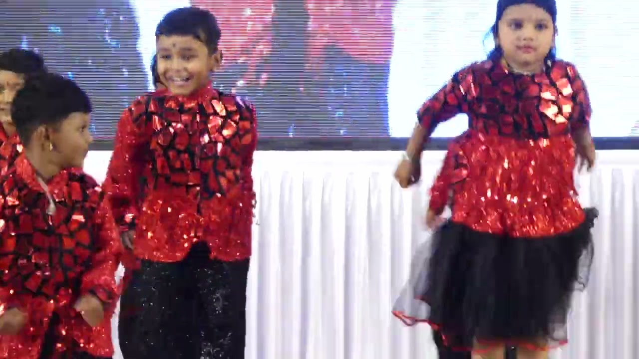 Annual Function
