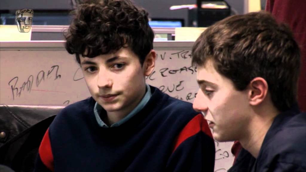 2011 Young Game Designers - The Winners' Story