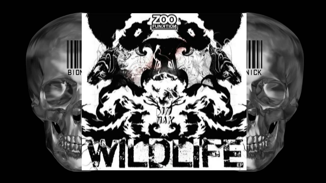 ZooFunktion & Erick Gold - Famous (Original Mix)[Dim Mak]