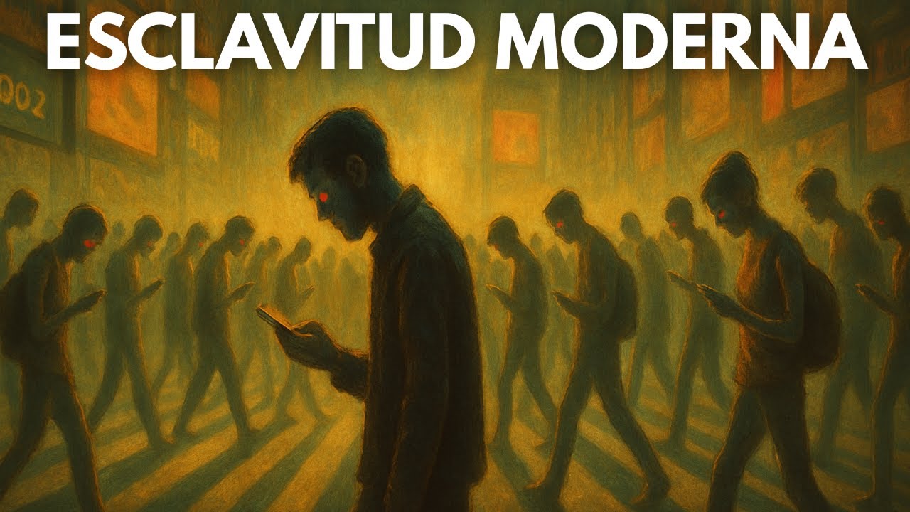 ¿Por qué la sociedad se está volviendo cada vez más estúpida?