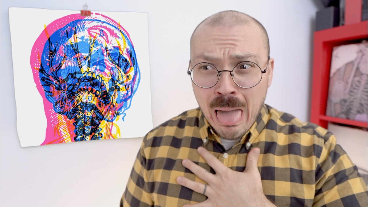 Mandy, Indiana - URGH ALBUM REVIEW