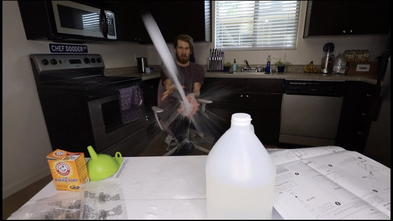 I BOUGHT A ROCKET! (LEFTOVERS!)