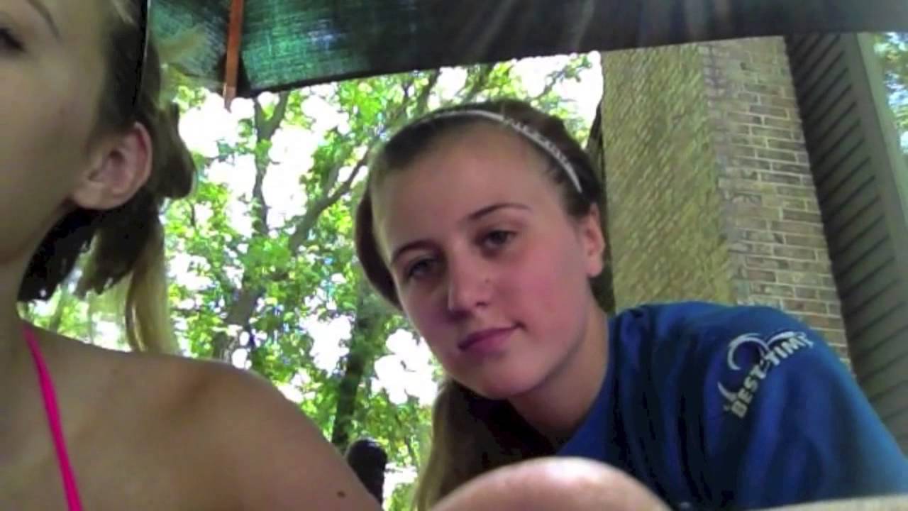 Daily Vlog- Sisters Day!