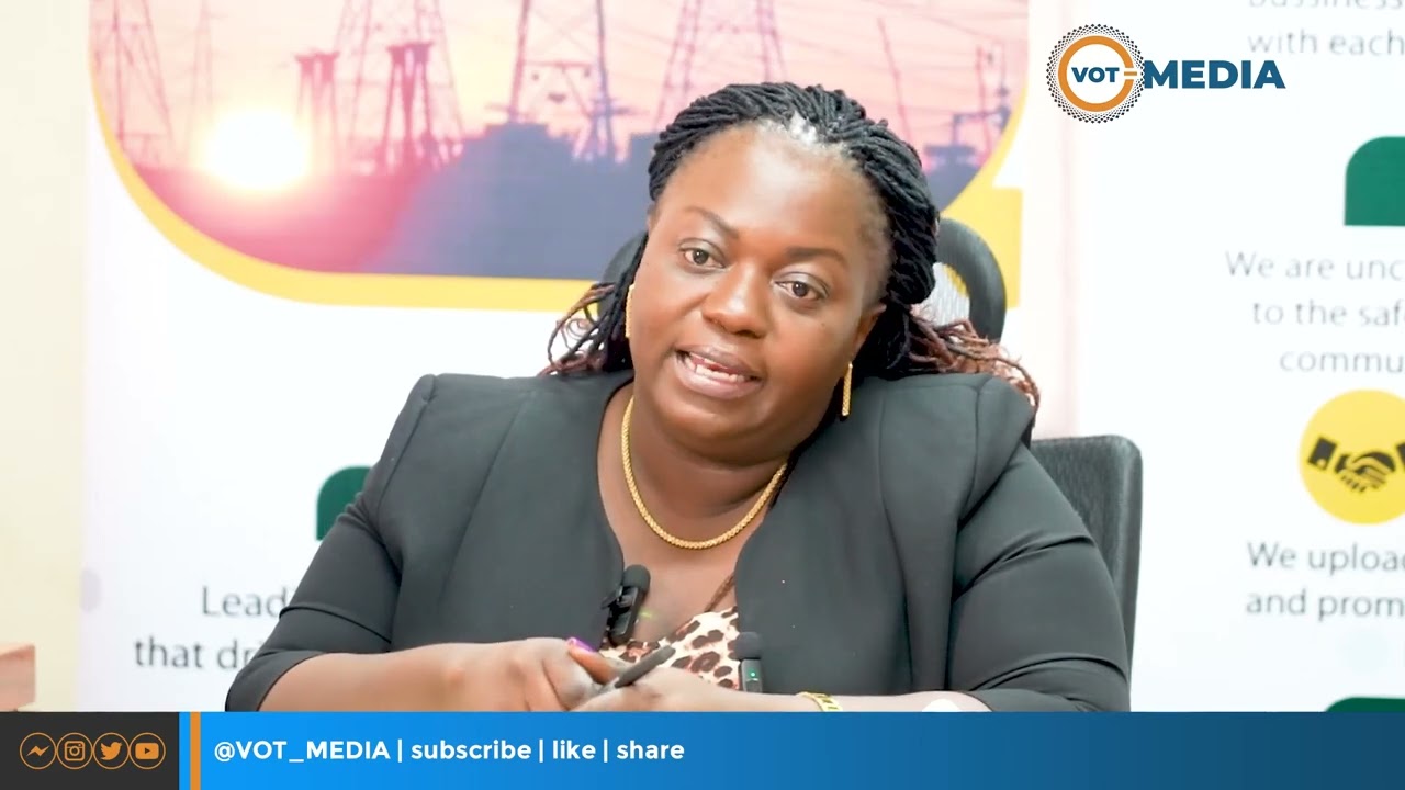TANESCO kufanya maboresho ya mfumo wa LUKU KANDA YA ZIWA NA MAGHARIBI