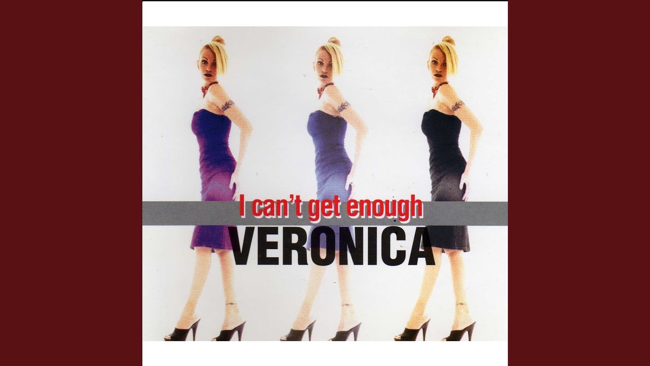 I Can't Get Enough (Pump Edit)