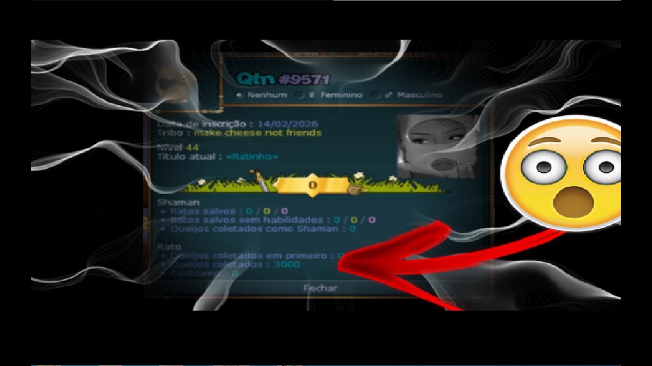 Transformice - Qtn 3k Racing Ft.Qkl