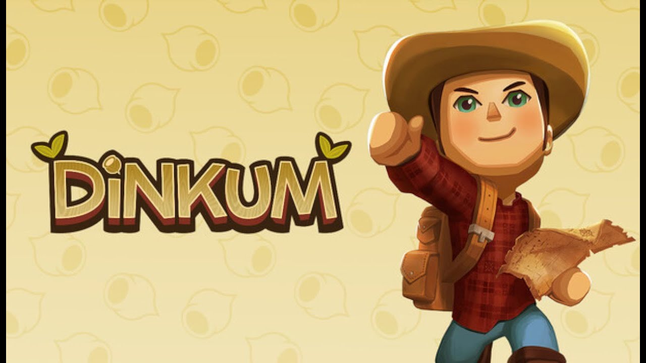 Dinkum episode 25 (It costs how much!.)