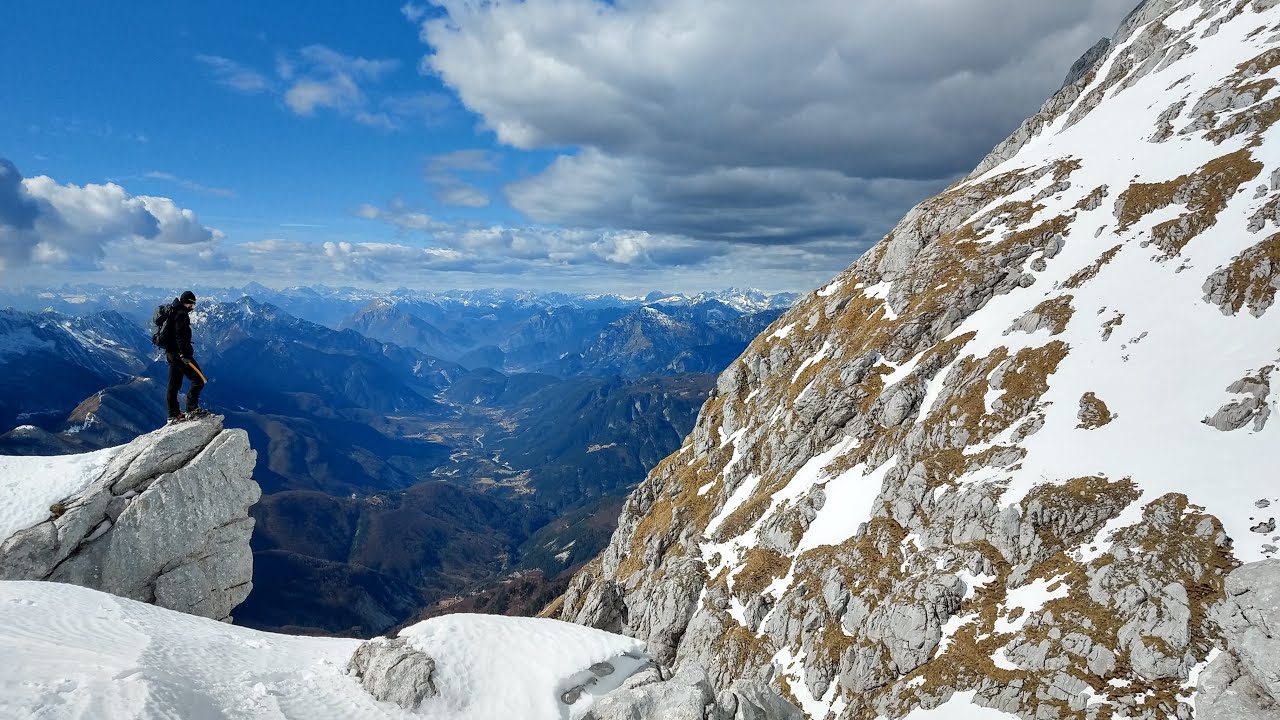 Invernale Baba Grande