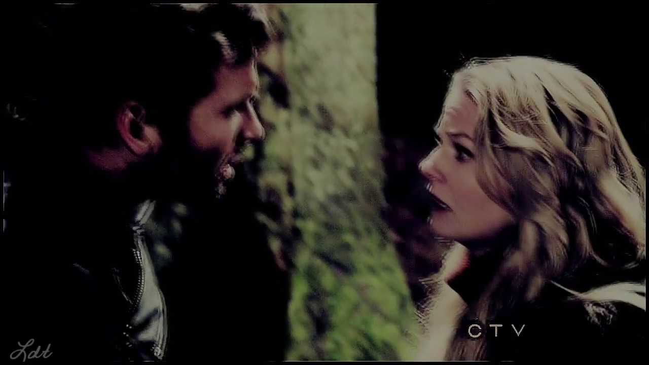 Emma & August | Crash & Burn.