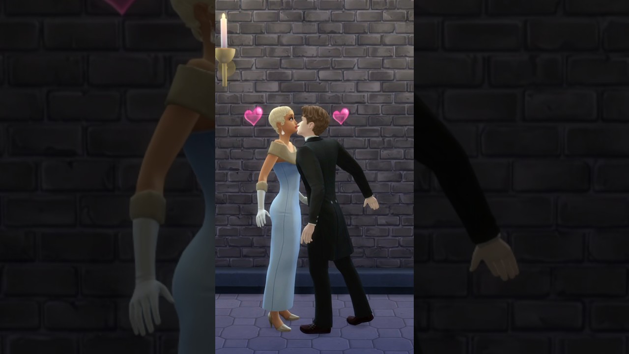 Why Vladislaus Straud turned off his emotions 🧛‍♀️🩸 