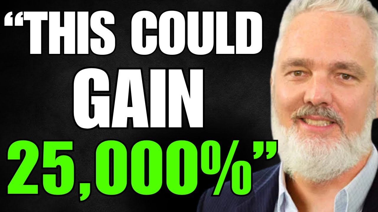 I Fact Check The Stock Jeff Brown Says Will Gain 25,000%