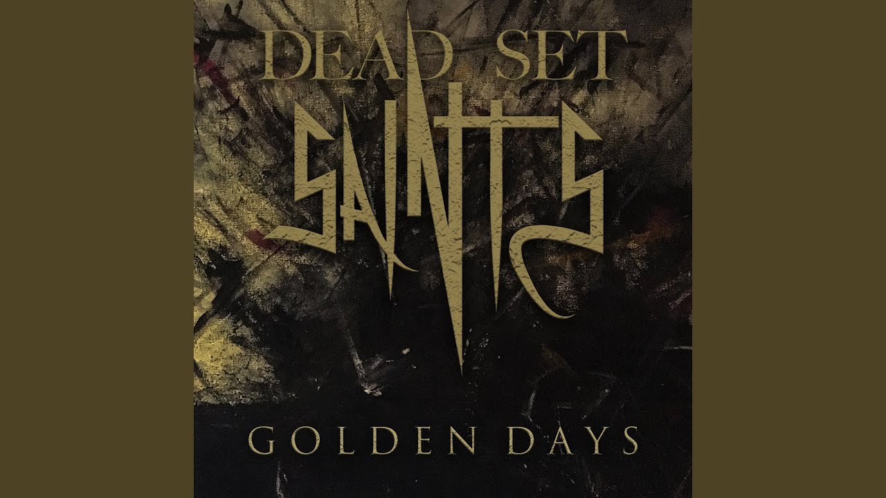Golden Days