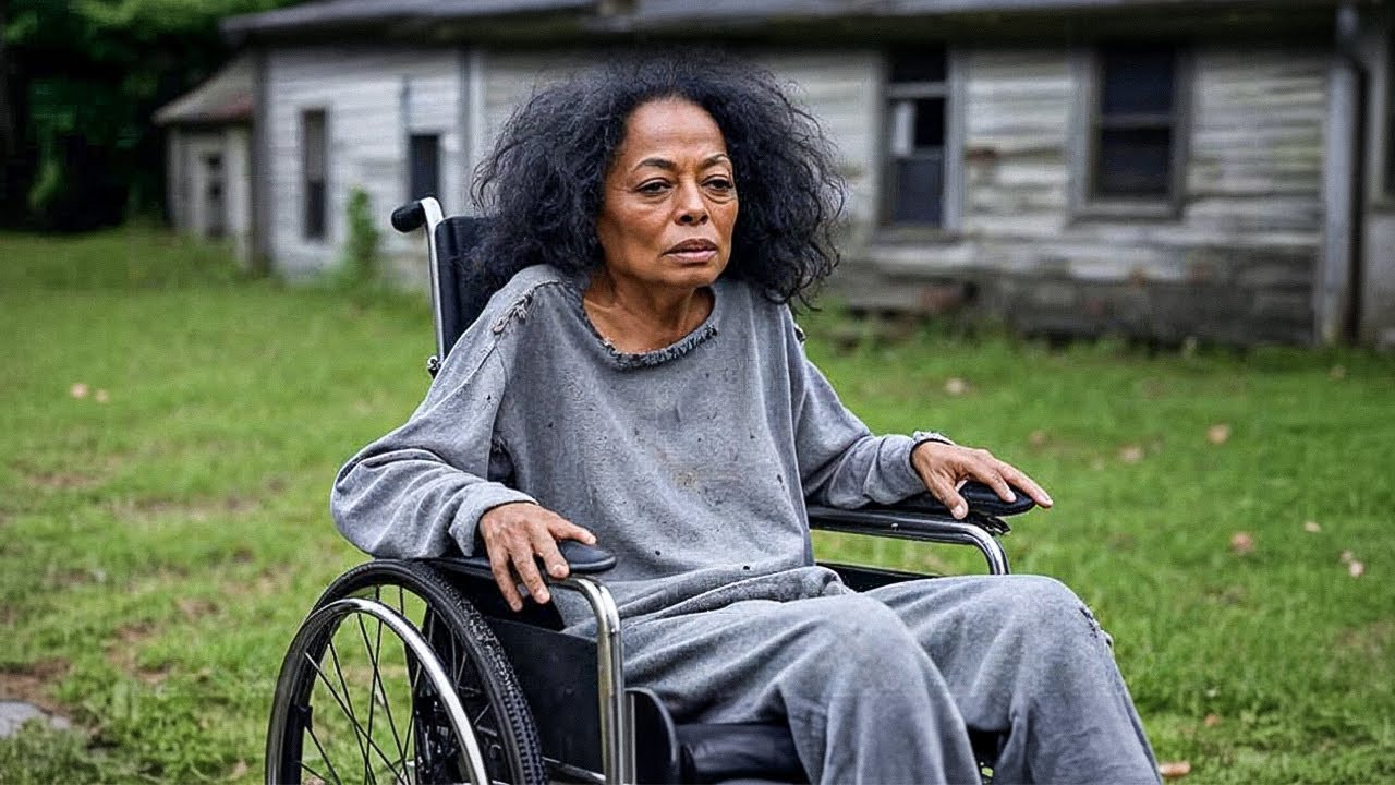 Diana Ross Is Now 81, How She Lives Is Beyond Sad
