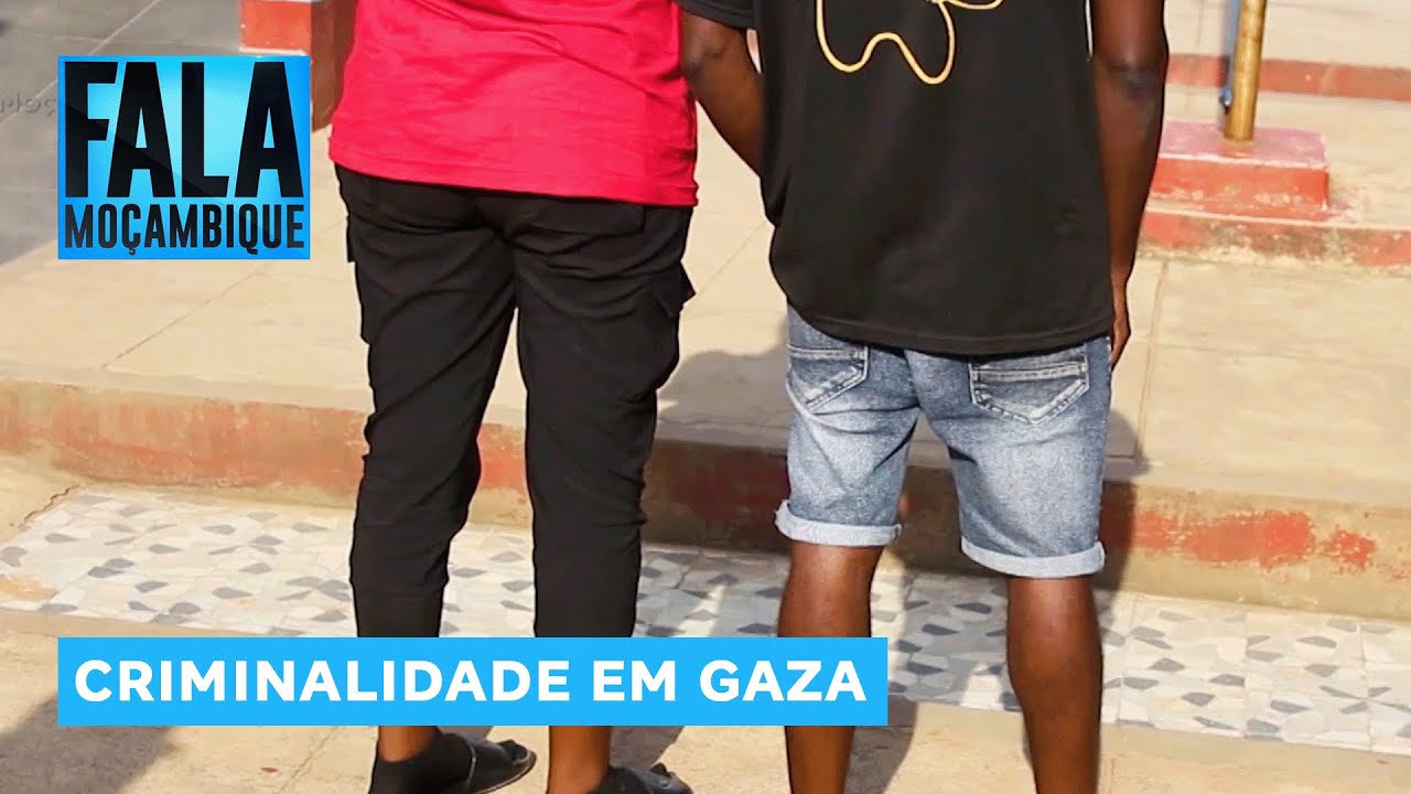 Direcção Provincial de Migração em Gaza detém um casal estrangeiro por permanência ilegal