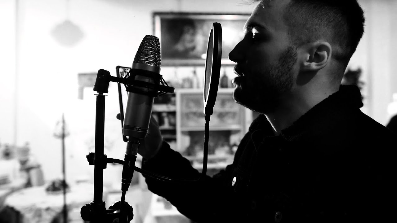 GoodVibeCypher#10 | Ten Preston x Rahim x FonTam x Filipek (prod. Nody Beats)