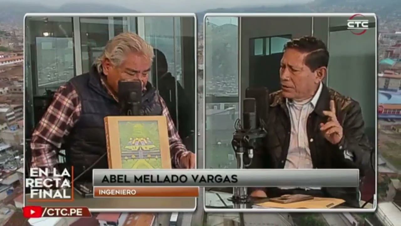 LA REVOLUCIÓN PRODUCTIVA Y LA TERCERA INDUSTRIALIZACIÓN DEL CUSCO