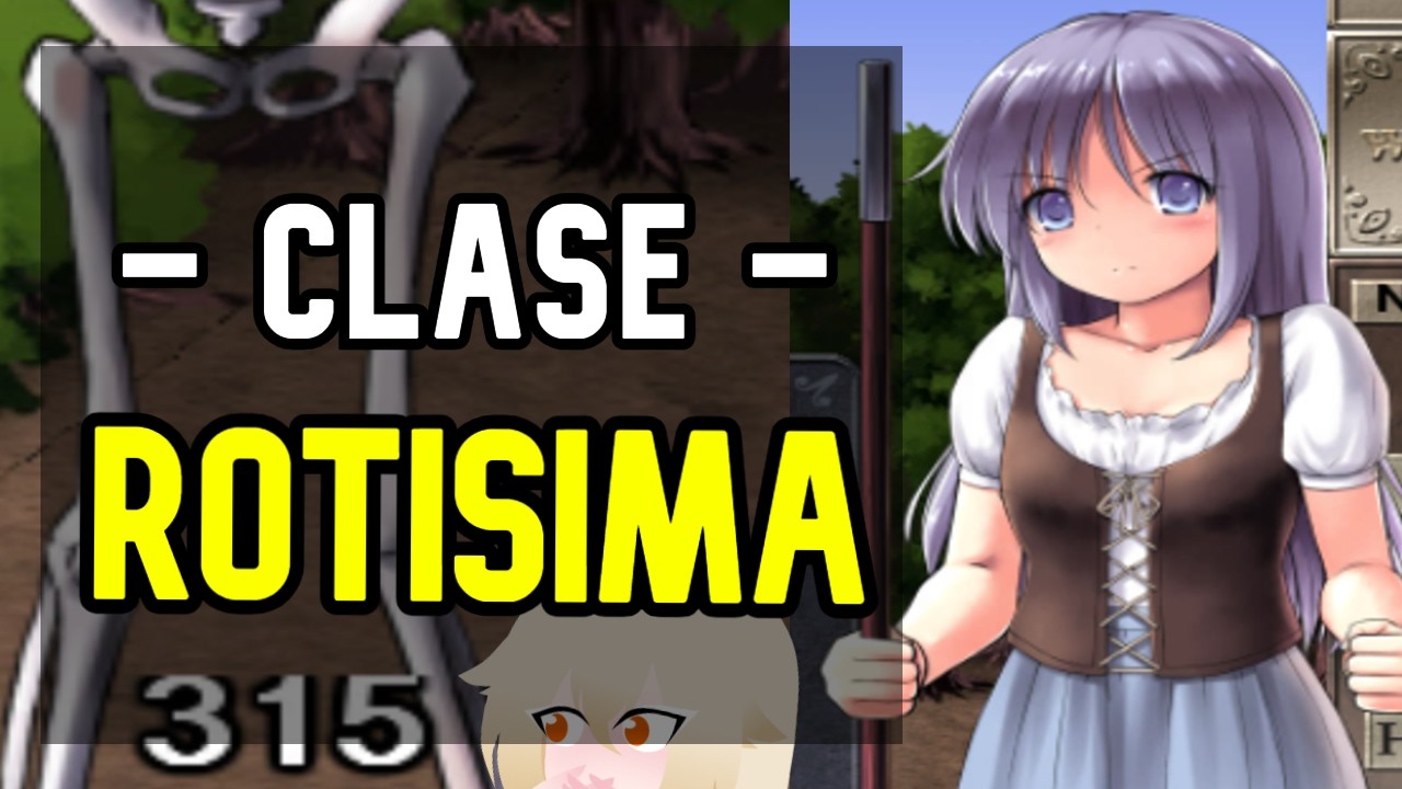 SI UTILIZAS ESTA CLASE ROMPES EL JUEGO 😅