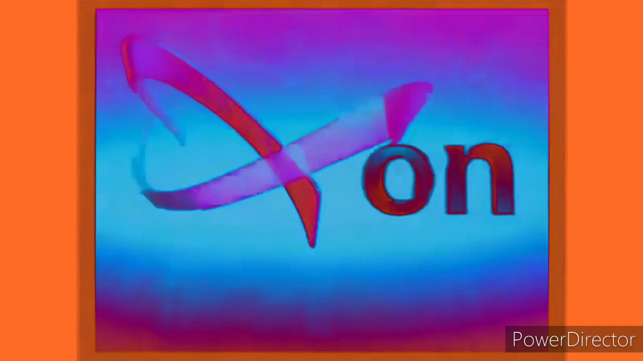Spin Master Entertainment Klasky Csupo MTM Nickelodeon Effects Vocoded With Intel Logo History