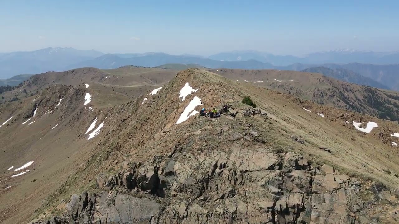 Valamara 2373 m/lmd, Elbasan