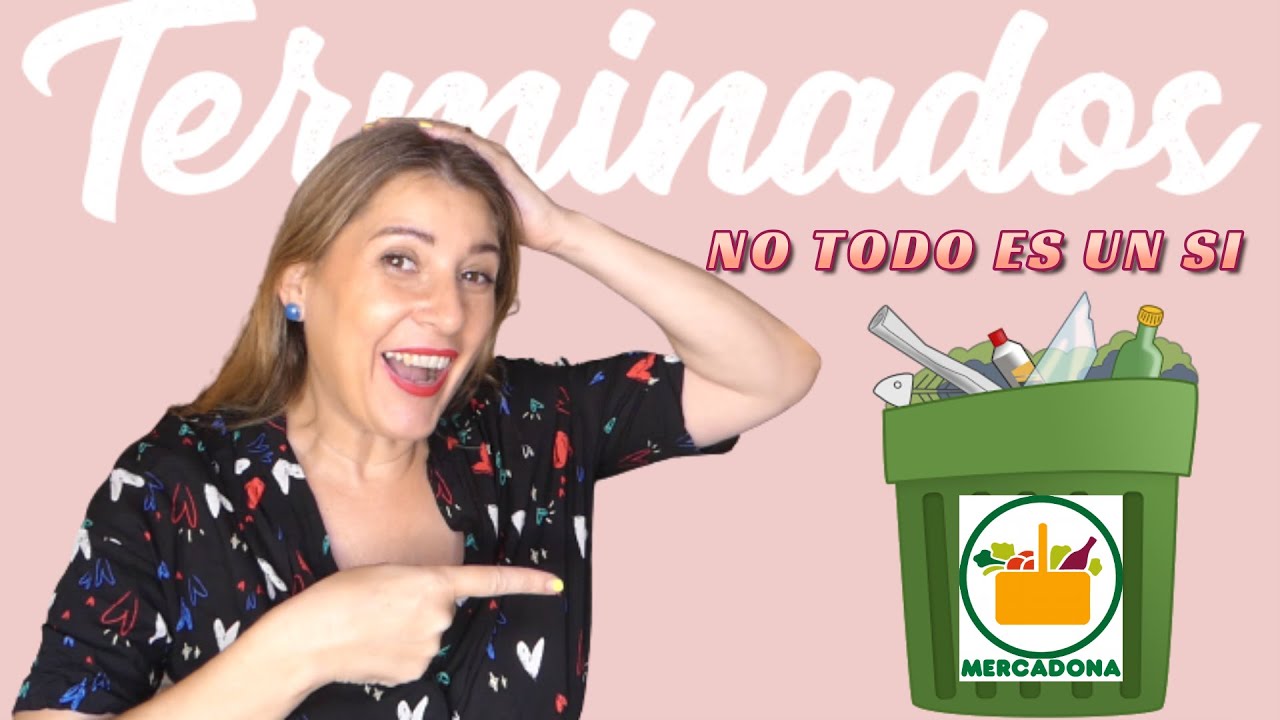 🔥MUCHOS PRODUCTOS TERMINADOS, COSMÉTICA, 🧴MAQUILLAJE  💄Y ASEO 🧽PERSONAL 80% Mercadona