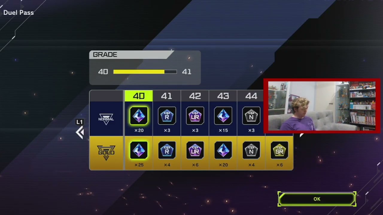 Attribute 4 Event Master Duel - Speedroids - 04/28/23