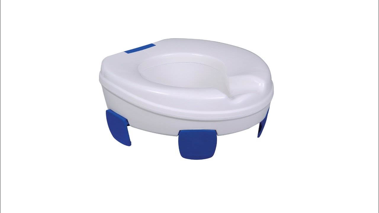 R&eacute;hausse WC Clipper