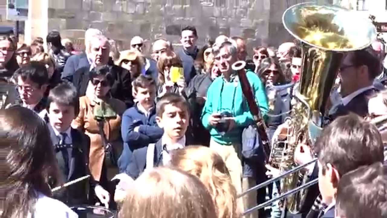 La Banda de Zamora se despide con THALBERG