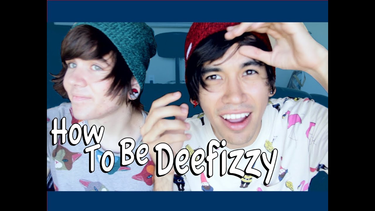 How To Be DEEFIZZY starring deefizzy