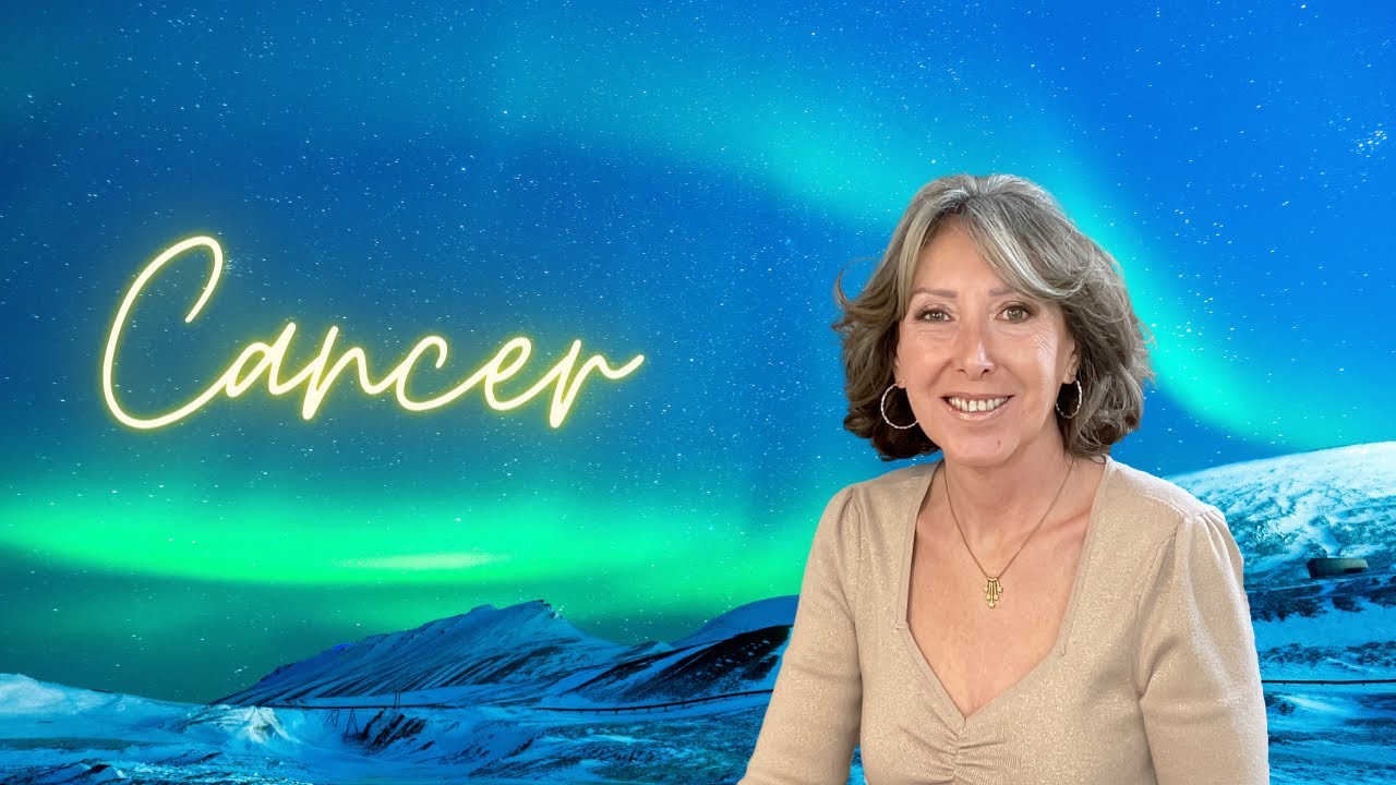 CANCER *WOWZERS! TRUTH EXPOSED! NOW YOU MAKE YOUR LIFE EXACTLY WHAT YOU WANT IT TO BE! JANUARY 2024