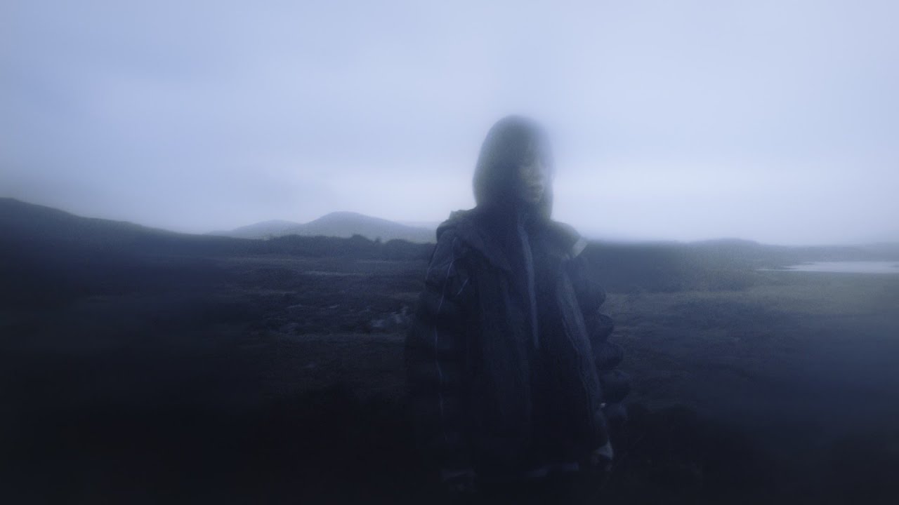 Maria Somerville - Stonefly (Official Video)