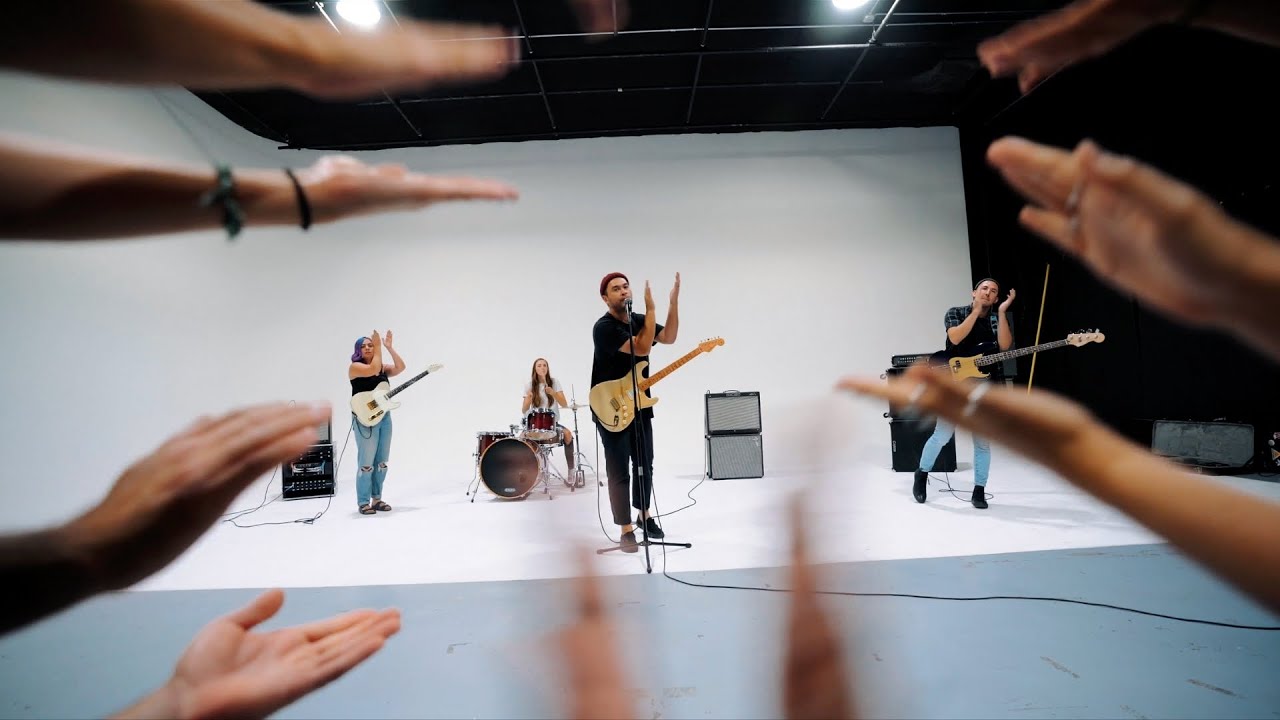 Brother. - Honey (Official Music Video)