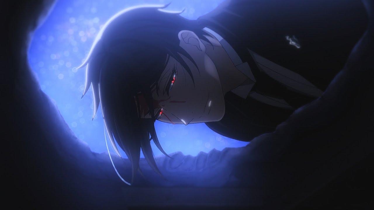 IDOL || Black Butler