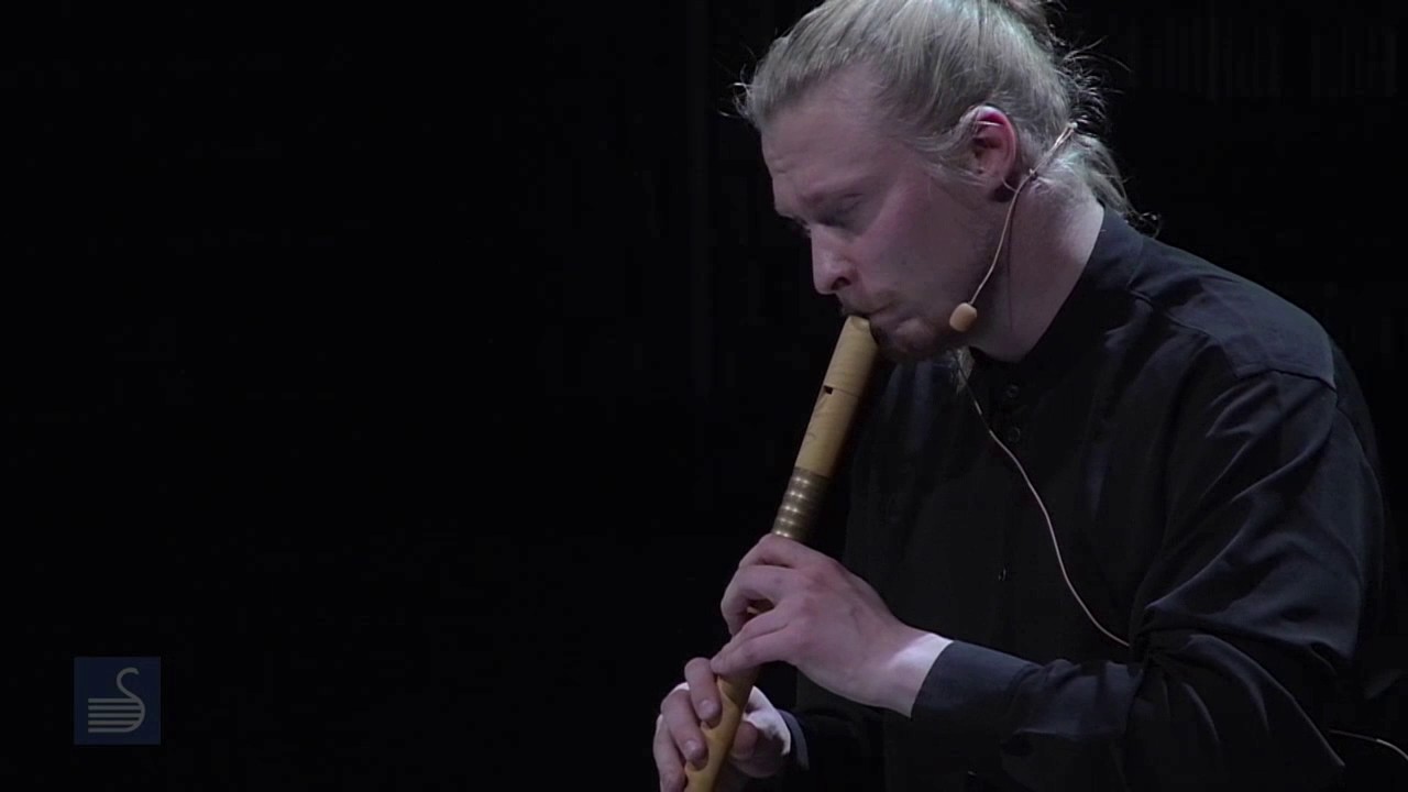 Roderik de Man: Kage