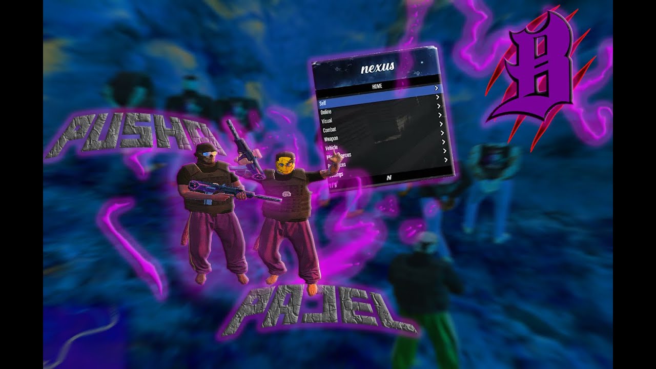 [ModernV] [4K] Ballas ✘ GW  ✘ Legit ore Unlegit ?