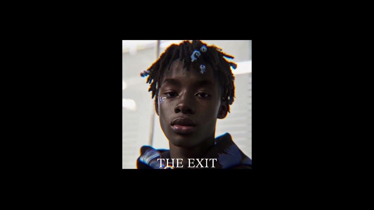 conan gray — the exit [sped up] [nightcore]