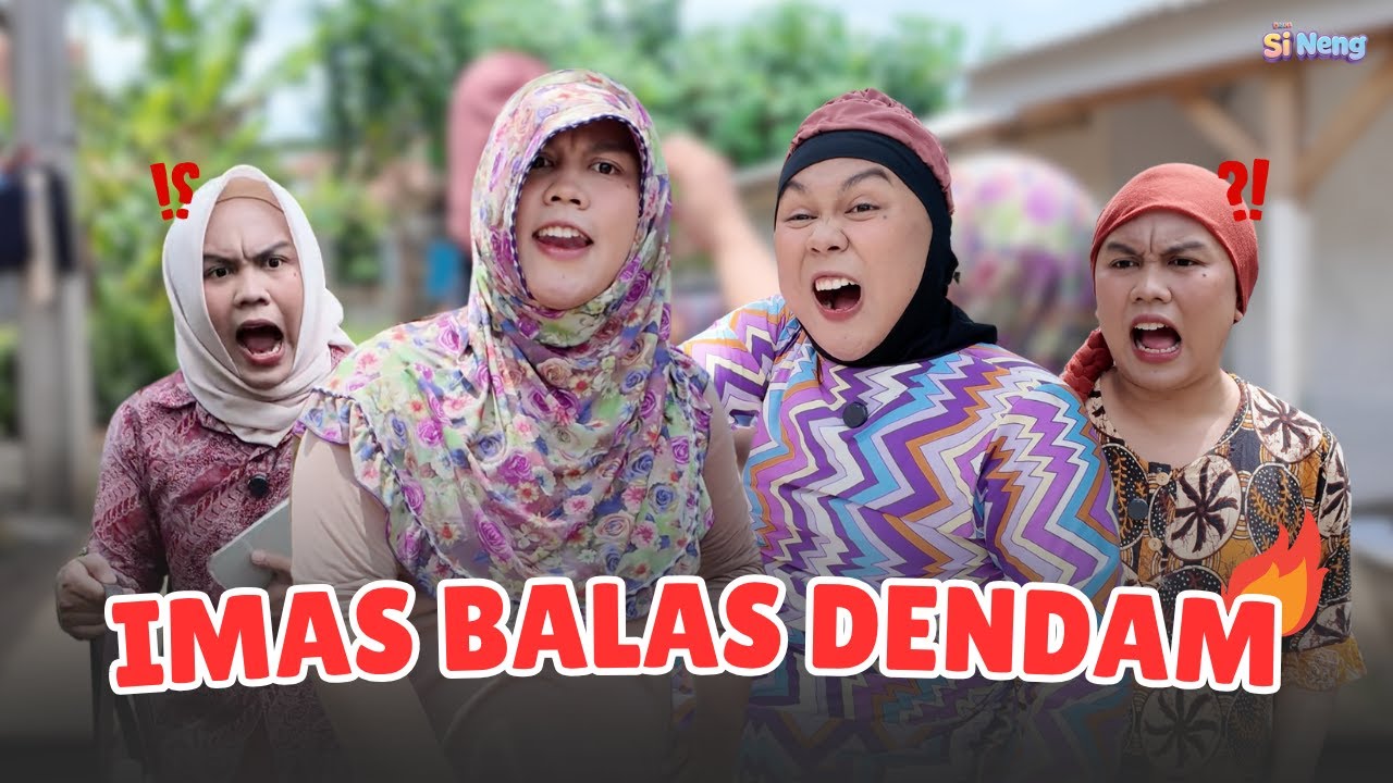 POPON DIUSIR WARGA KAMPUNG⁉️