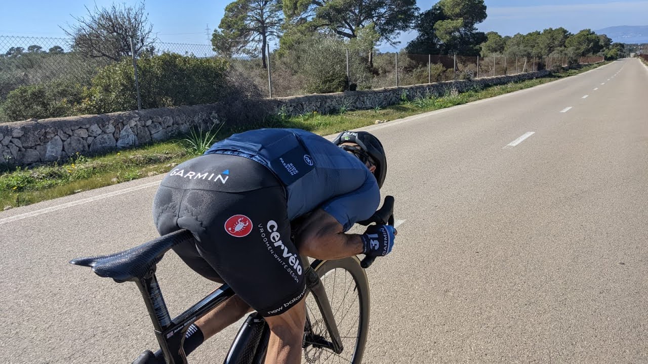 A Deep Aero Wheel Lighter than a Shallow Climbing Wheel ?!   HD 1080p