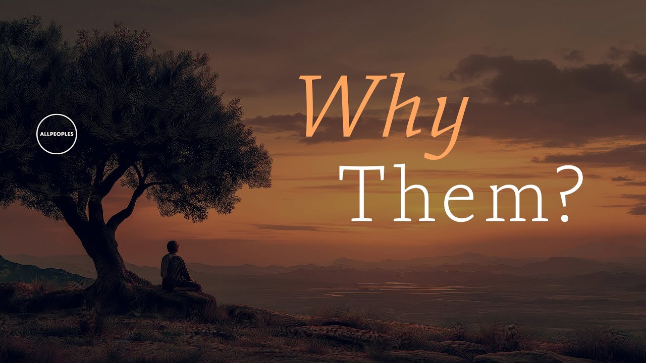 Why Them?