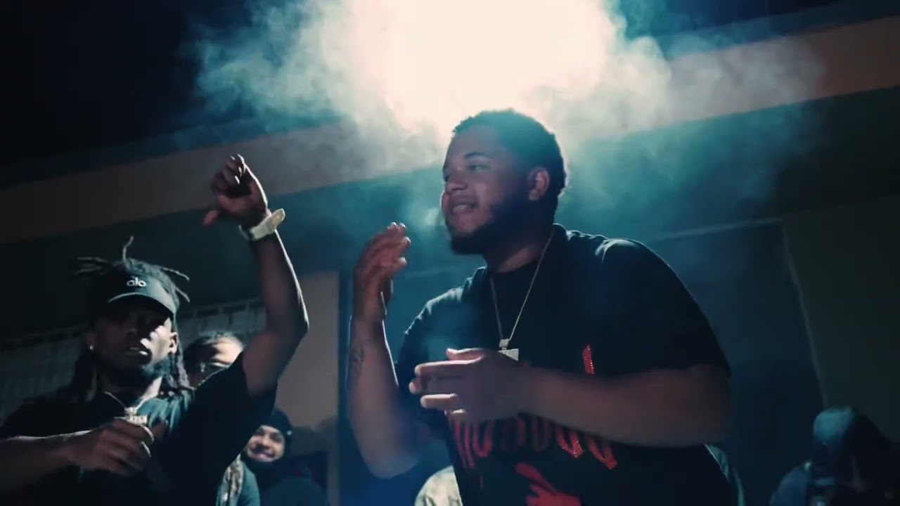 LaMole177 [🚁LCEC 🚁] (VIDEO OFICIAL )