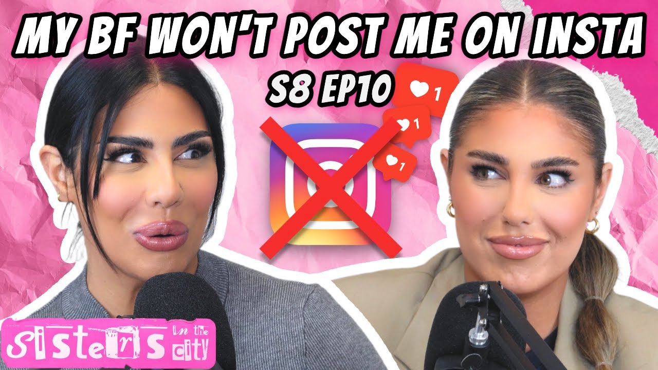 My BF Won't Post Me On Insta | FULL EPISODE