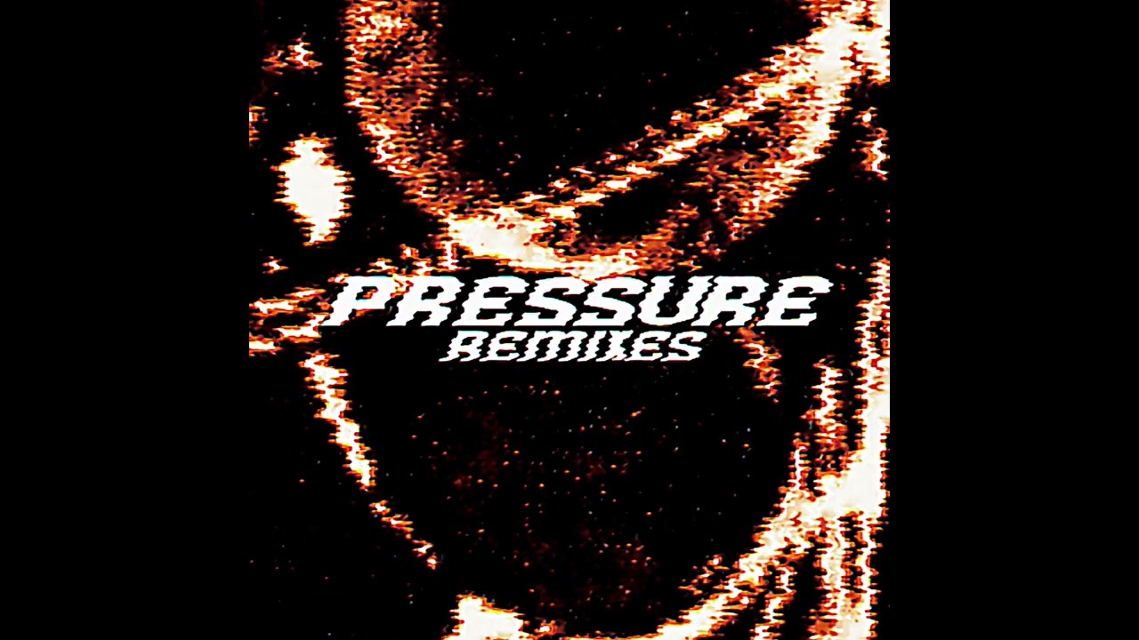 bray.mp3 - pressure (official sped-up audio)