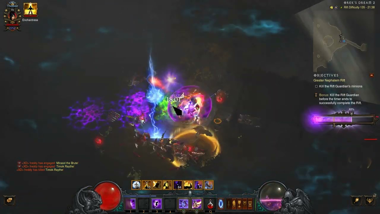 Wiz Rank 1 EU gr135 No Set